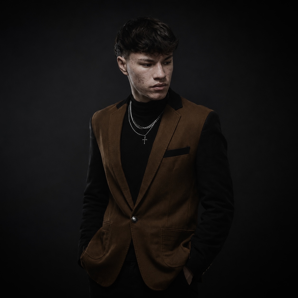Novinho Dev (Alexis Jara), desarrollador web en Paraguay