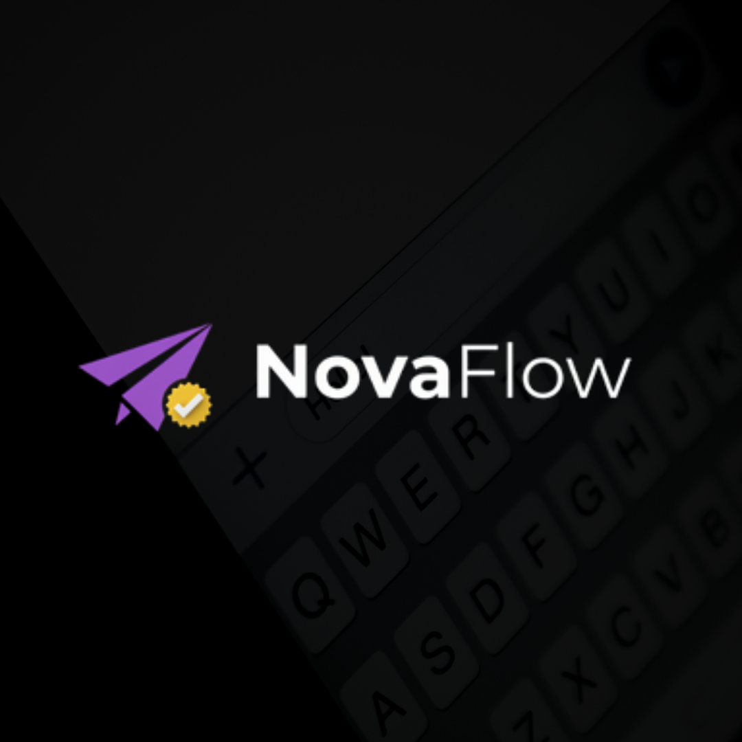 NovaFlow